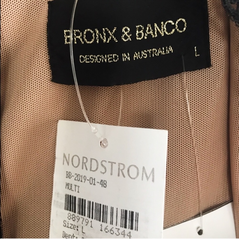 Bronx and Banco Olivia dress - Picture 6 of 8